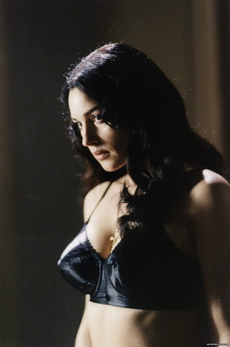 Monica Bellucci Monica Bellucci