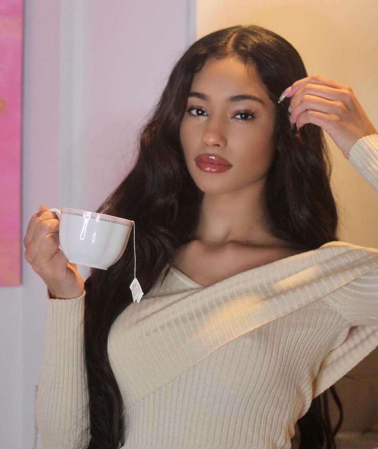 Lala Baptiste Lala Baptiste