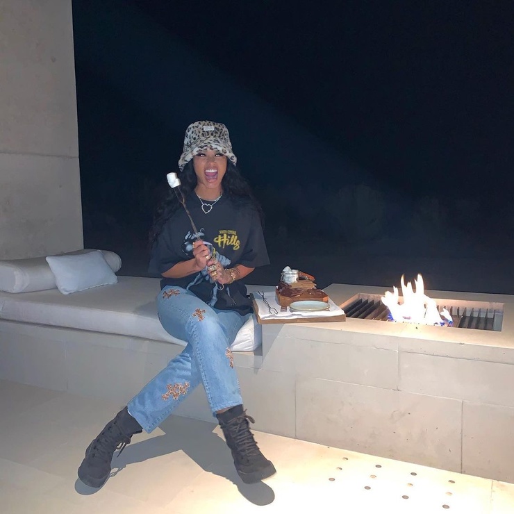 India Westbrooks