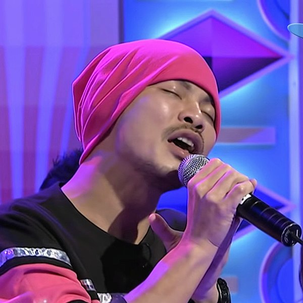 Namewee