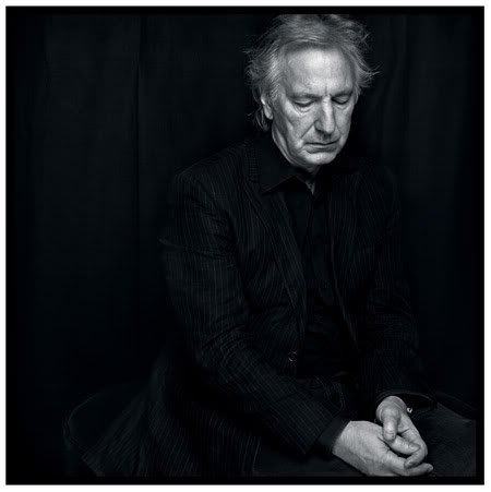 Alan Rickman