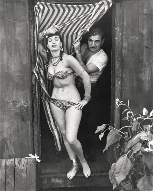 Bettie Page Bettie Page
