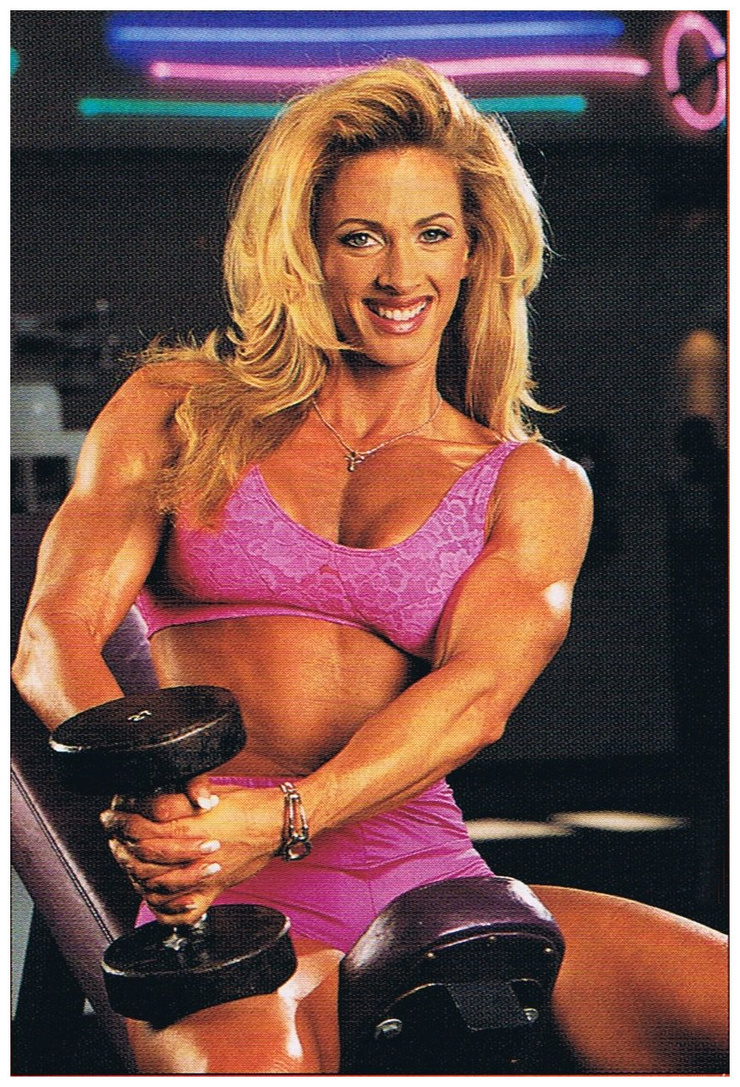 Debbie Kruck