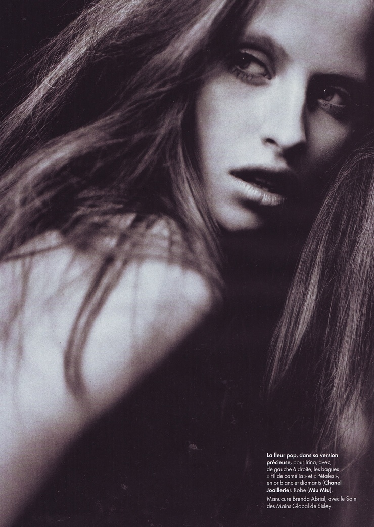 Irina Miccoli Irina Miccoli