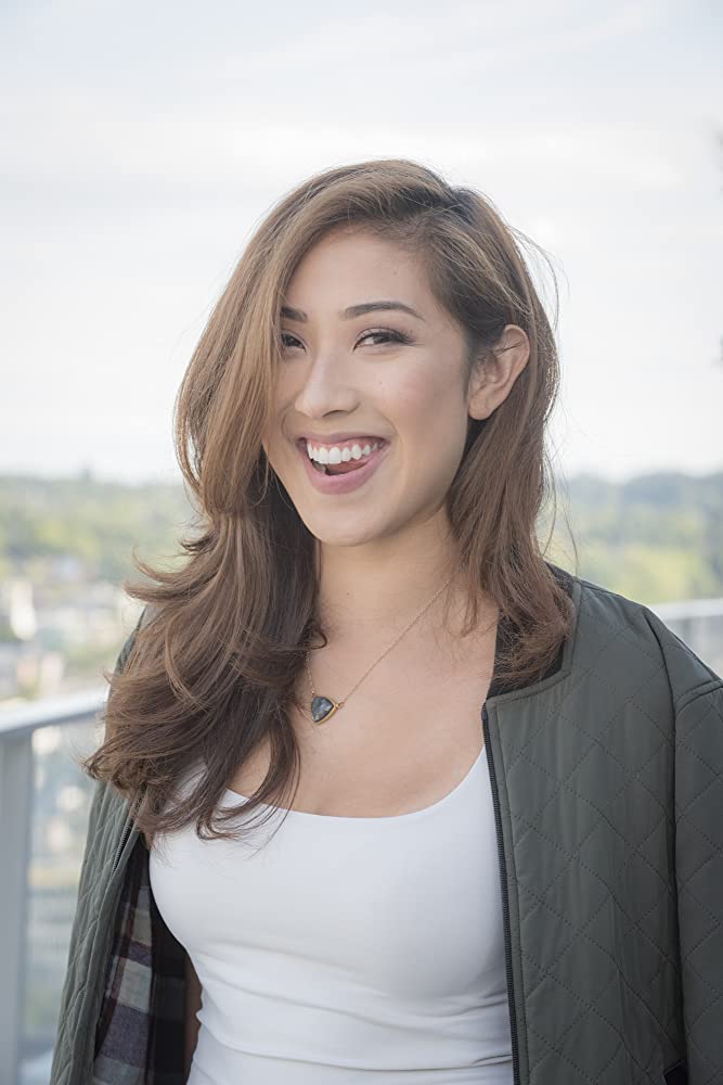 Amanda Wong Amanda Wong