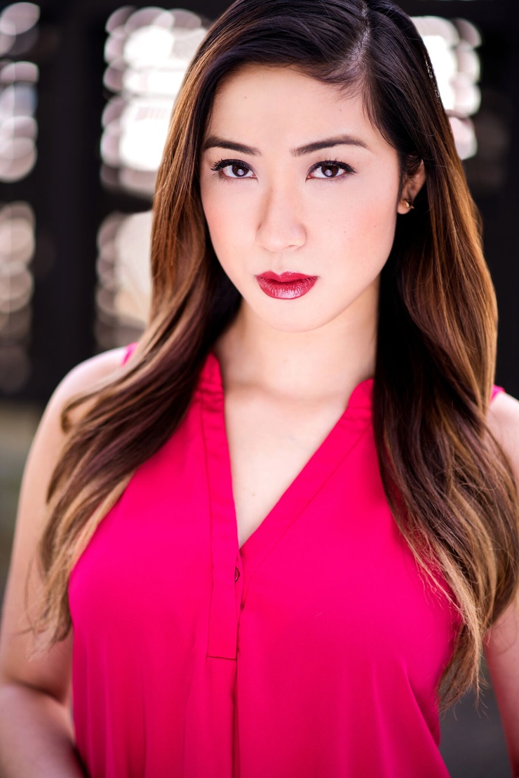 Amanda Wong Amanda Wong