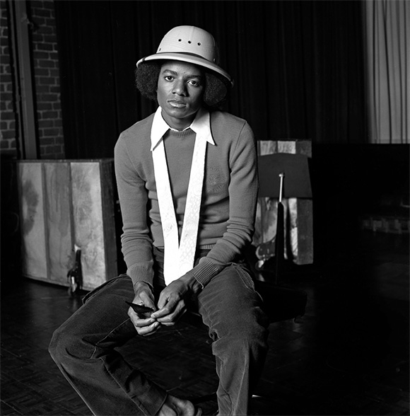 Michael Jackson