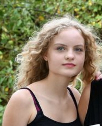 Klara Merkel