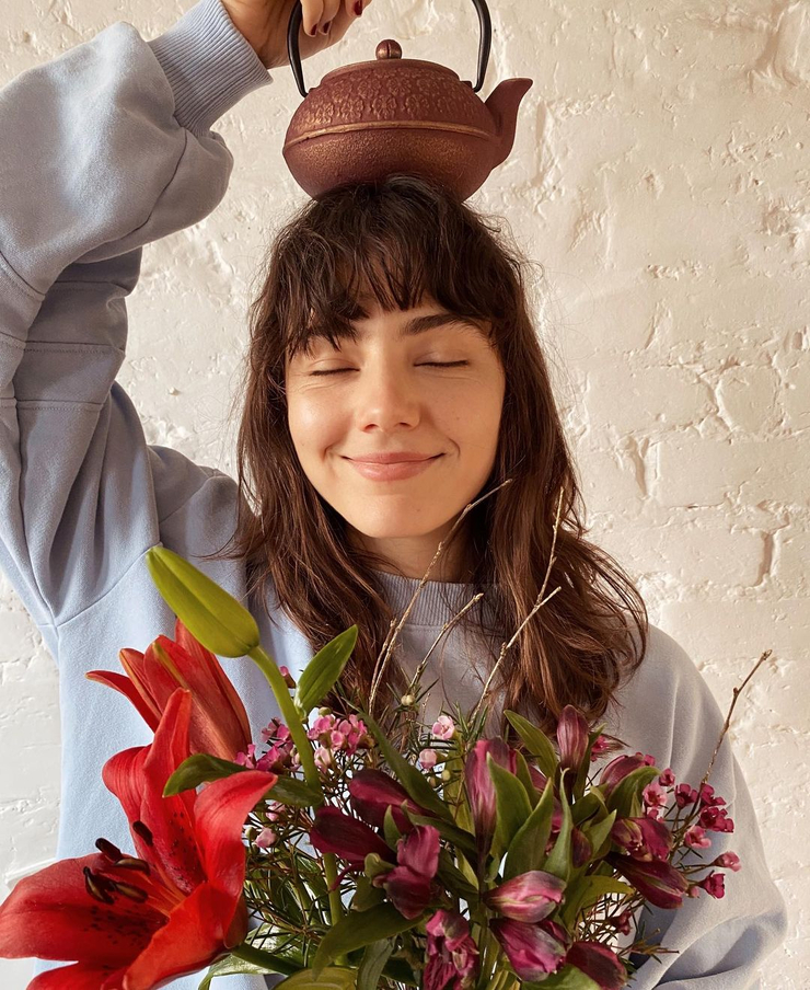 Amelia Zadro Amelia Zadro