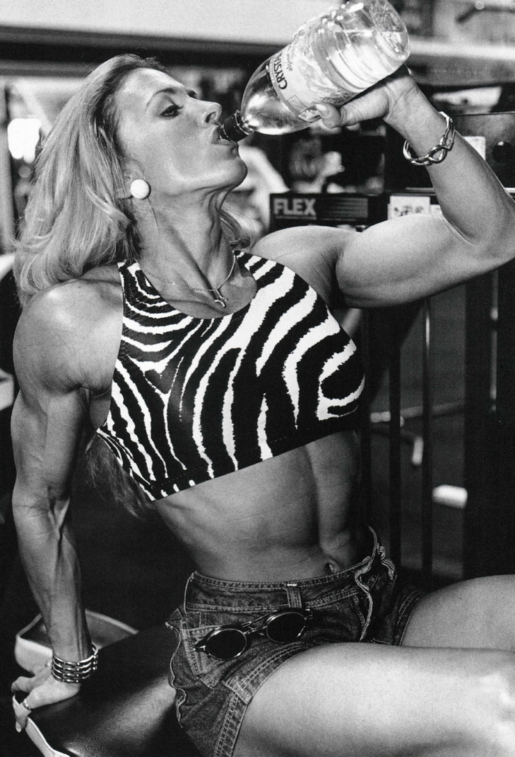 Debbie Kruck