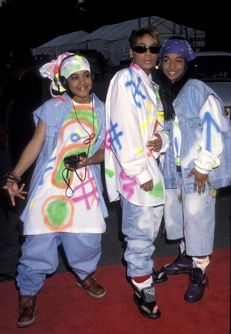 TLC