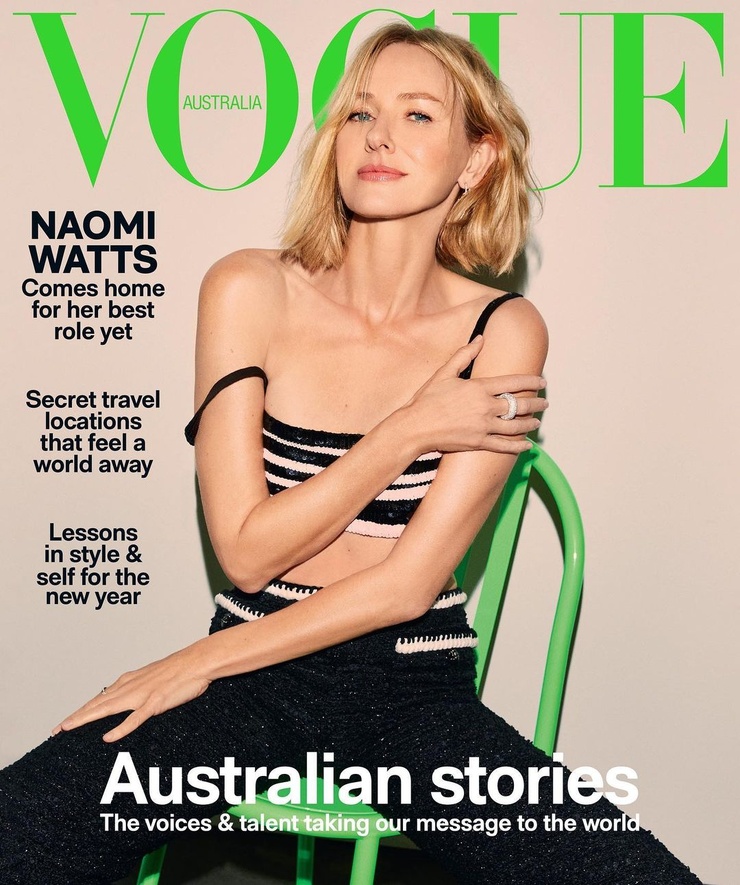 Naomi Watts Naomi Watts