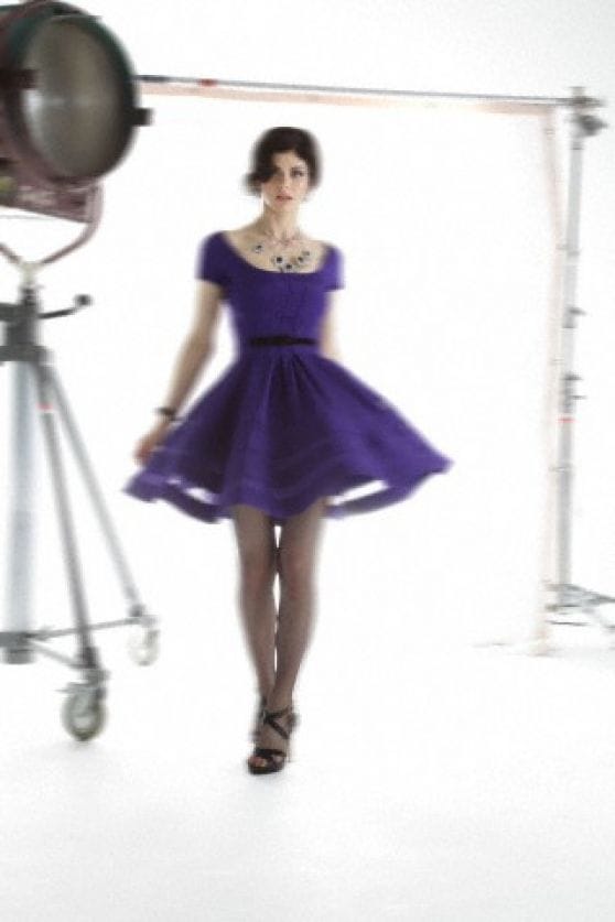 Alexandra Daddario Alexandra Daddario