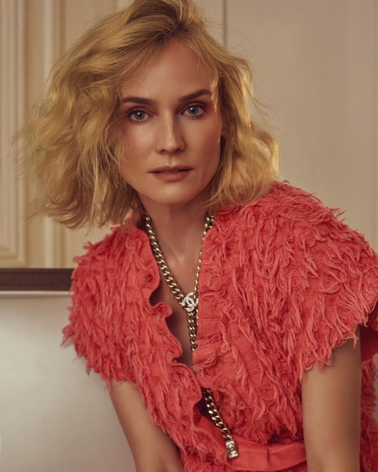 Picture of Diane Kruger