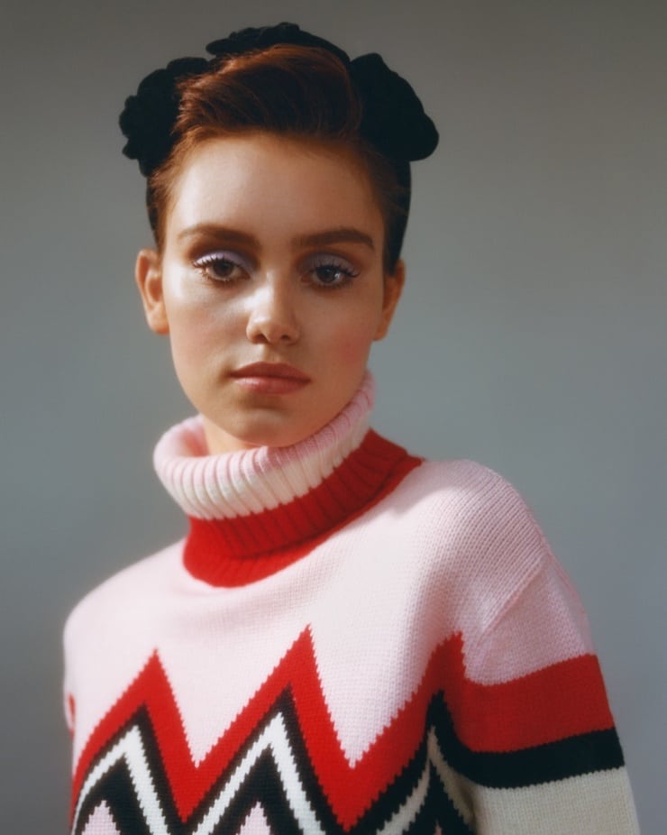Caroline Reuter