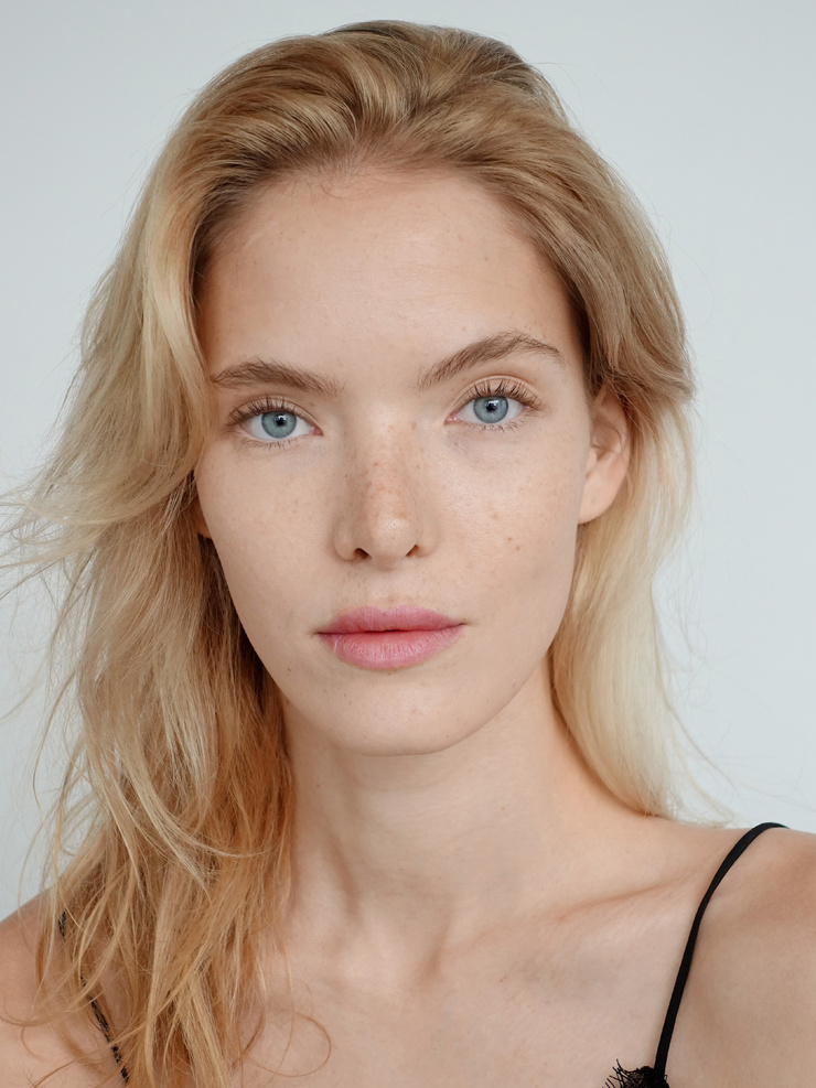 Anastasia Kolganova