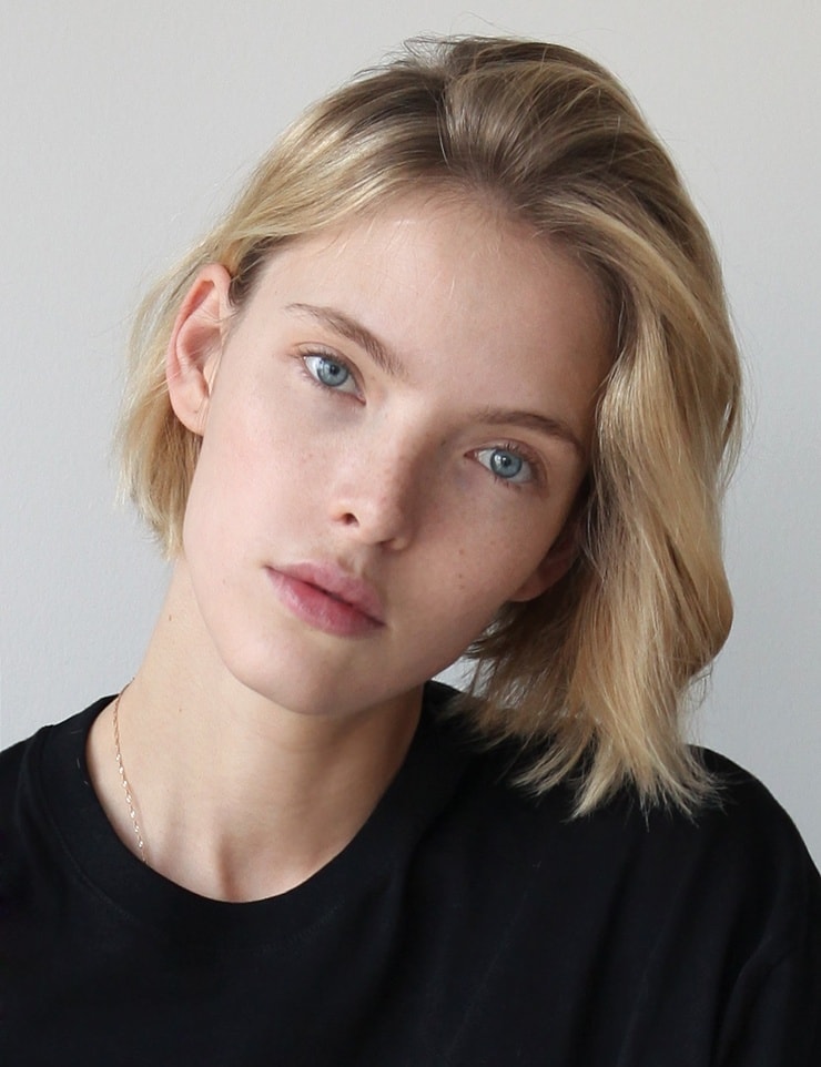 Anastasia Kolganova