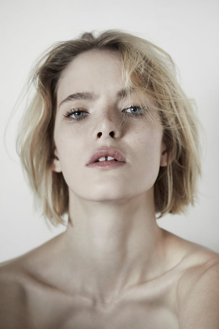 Anastasia Kolganova
