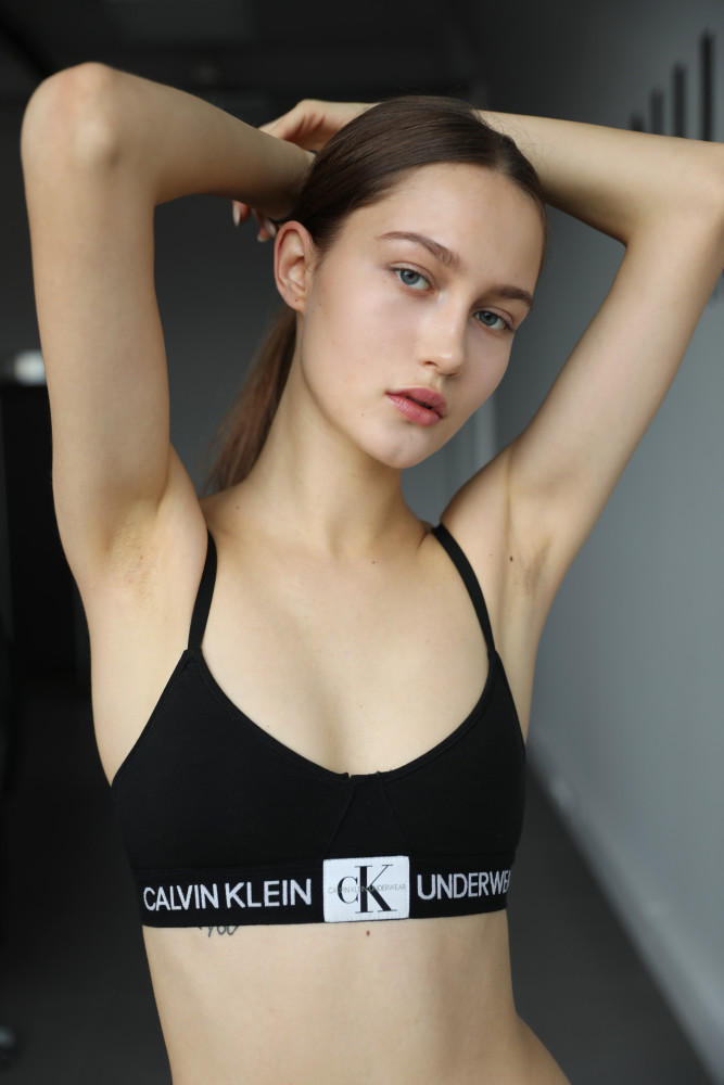 Vika Evseeva