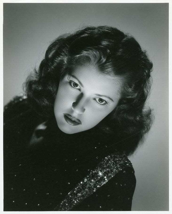 Diana Barrymore