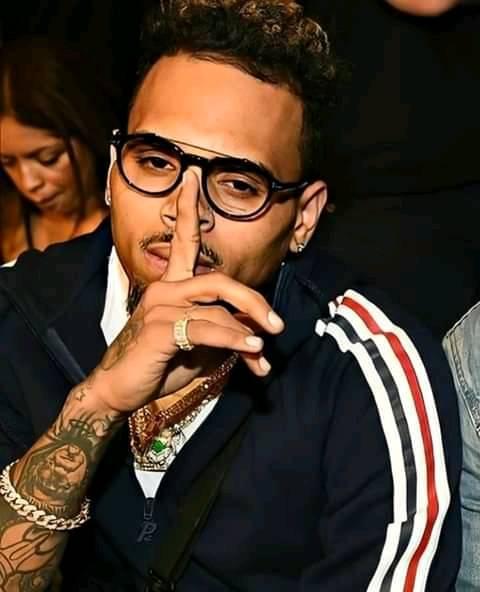 Chris Brown