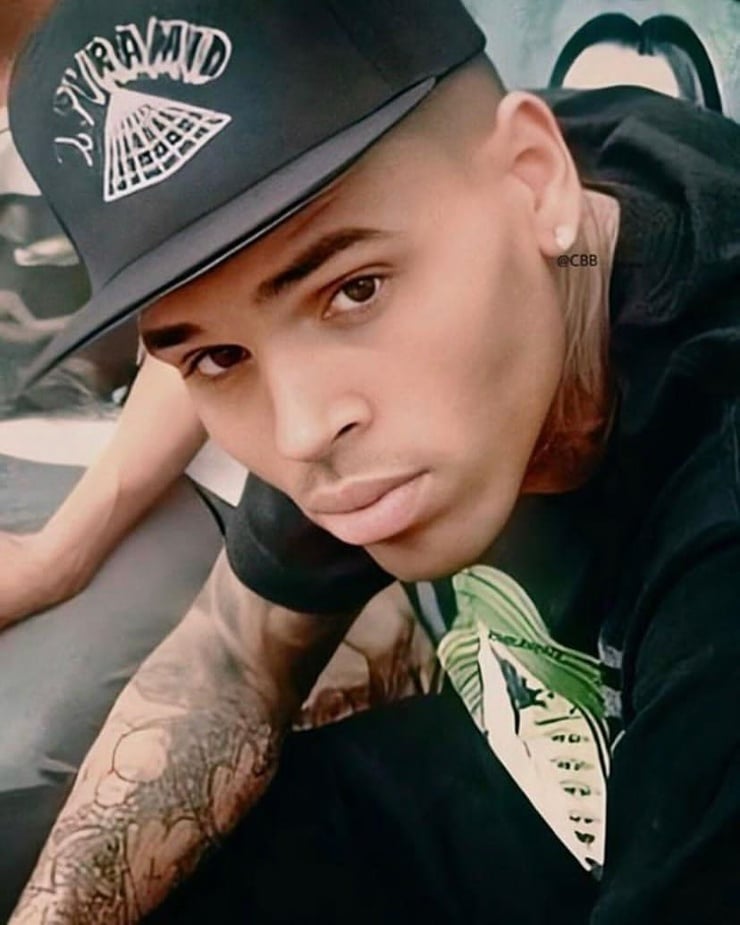Chris Brown