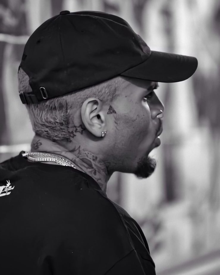 Chris Brown