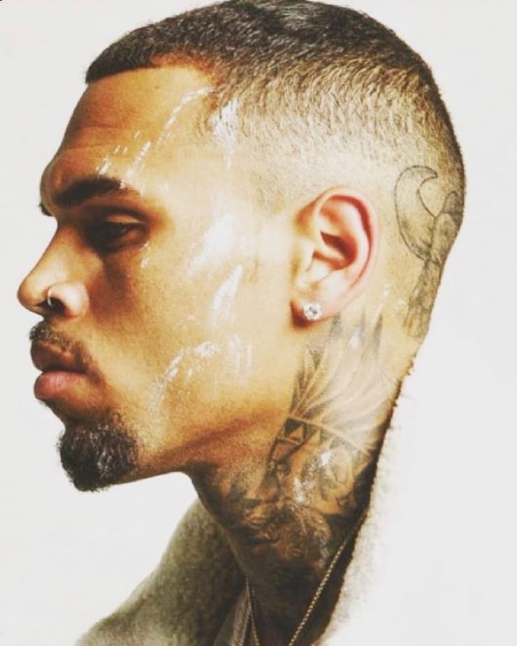 Chris Brown