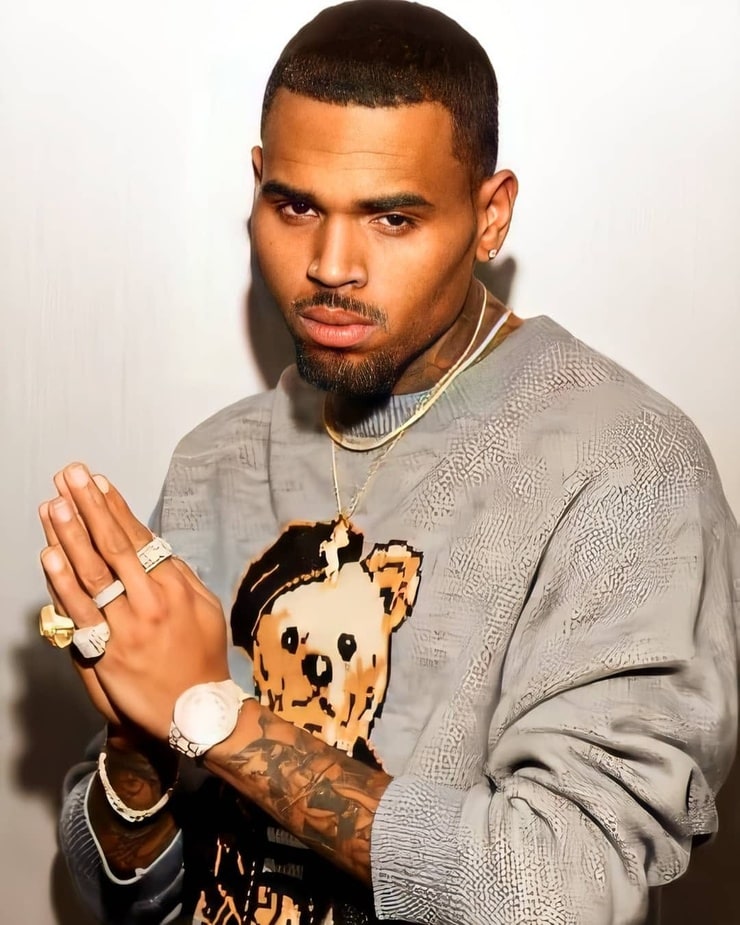 Top 93+ Pictures Chris Brown Cars 2016 Stunning