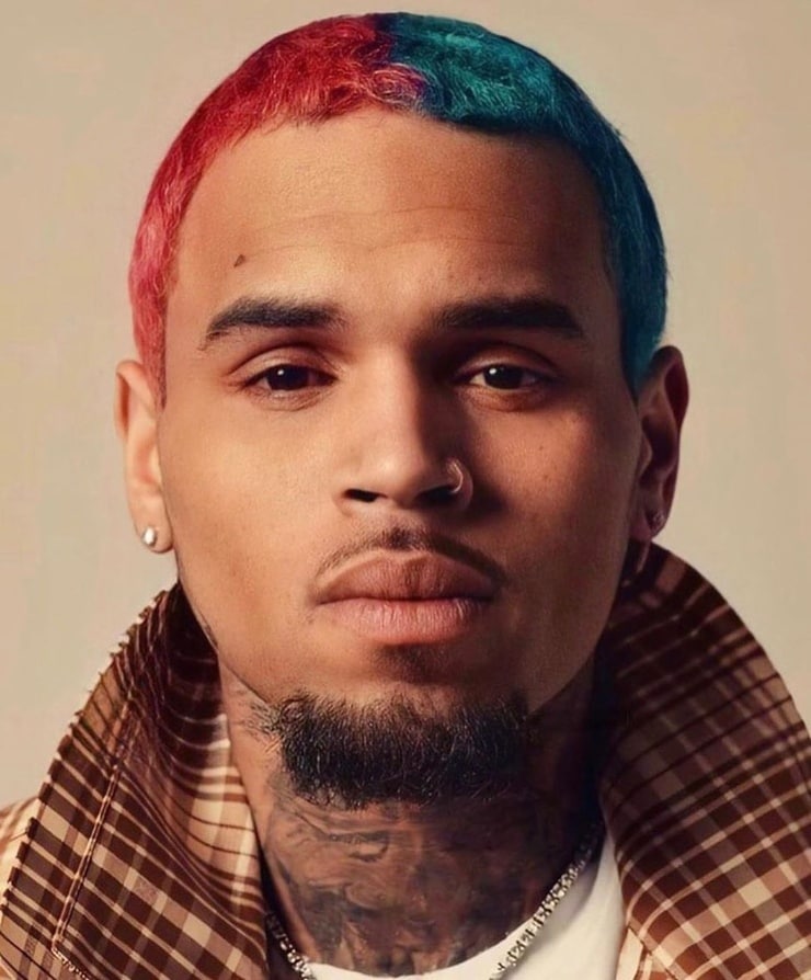 Chris Brown