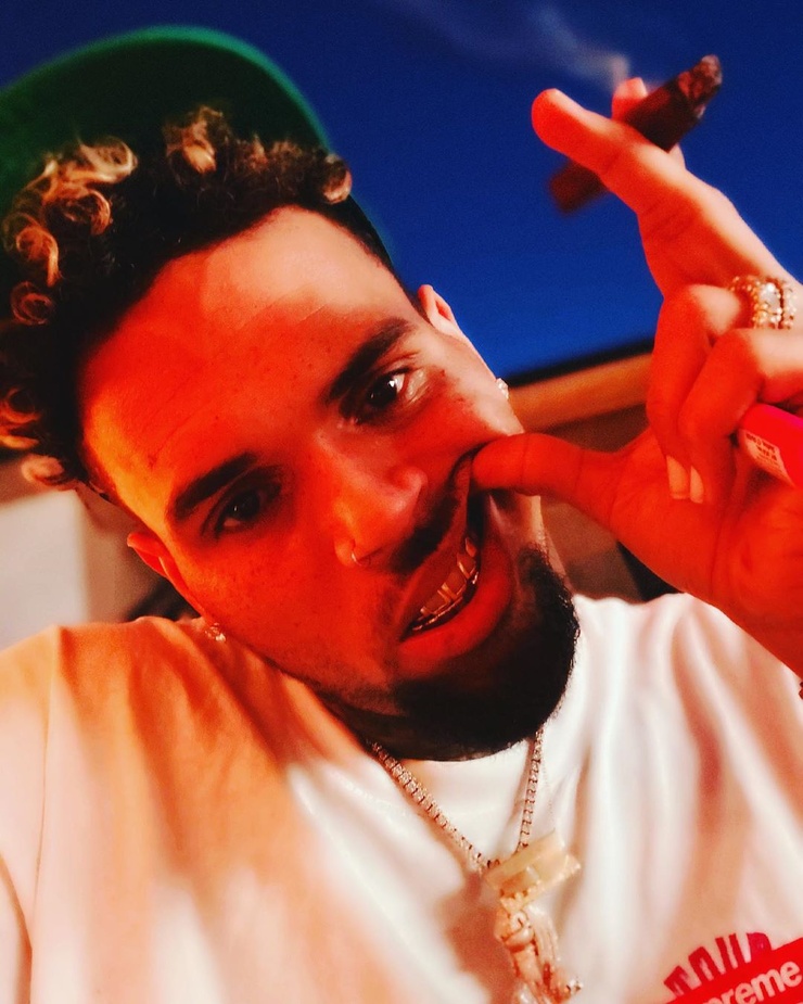 Chris Brown