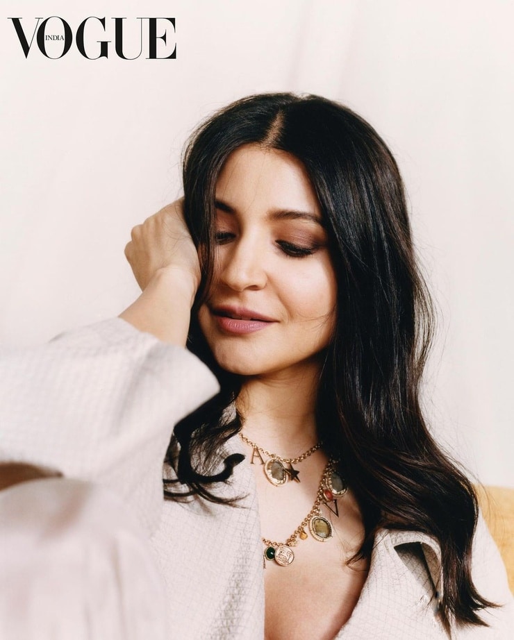 Anushka Sharma