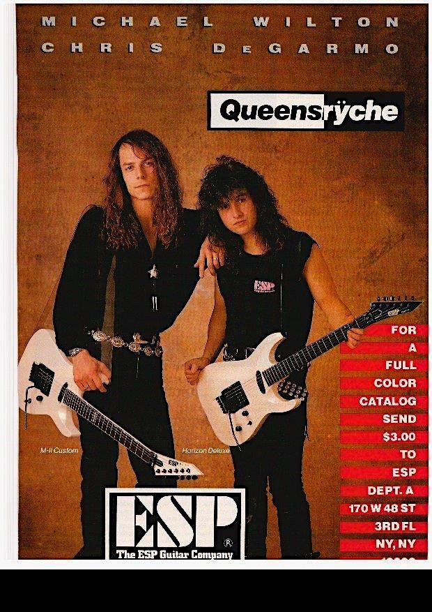 Queensryche