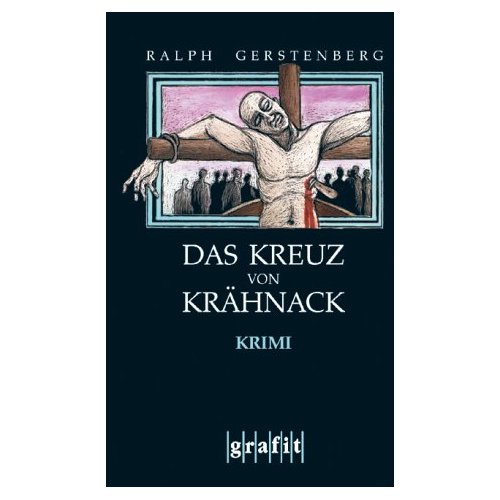 Das Kreuz von Krähnack