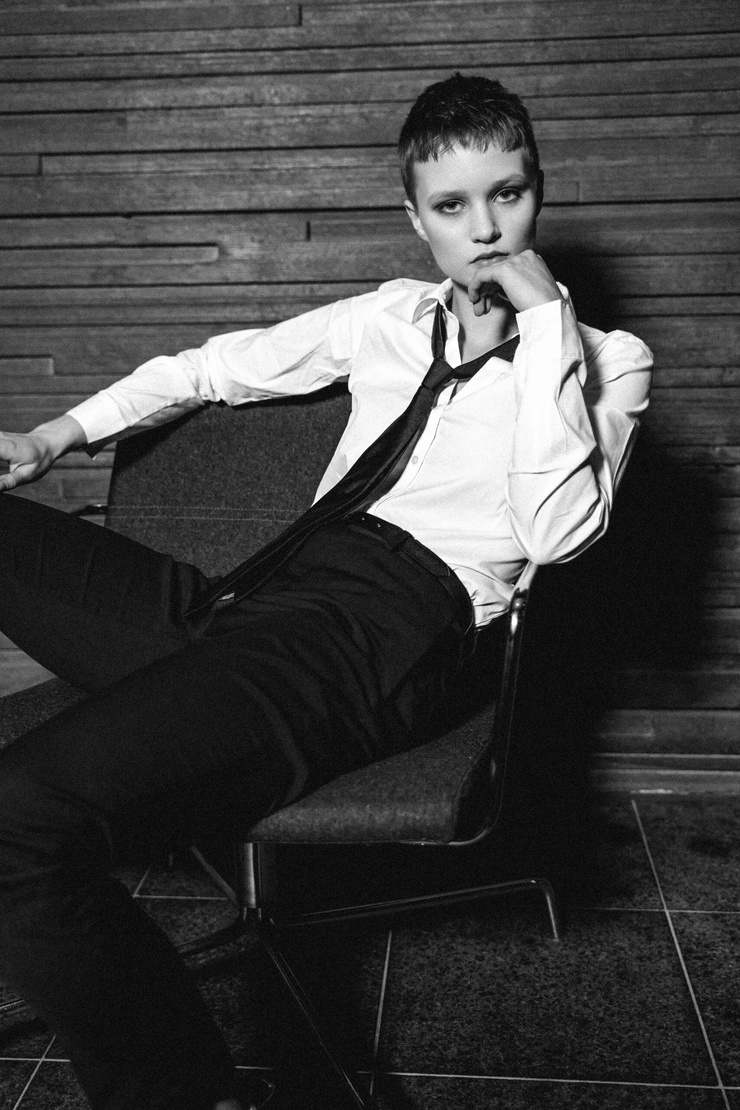 Sofia Hansson