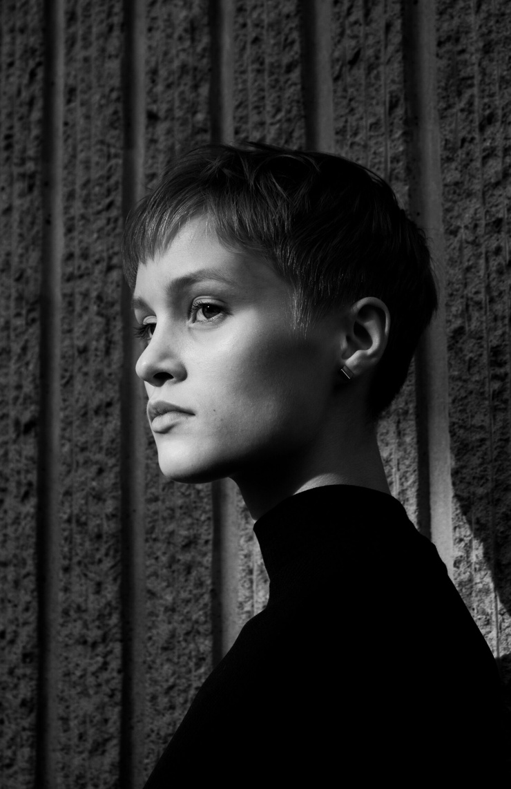 Sofia Hansson Sofia Hansson
