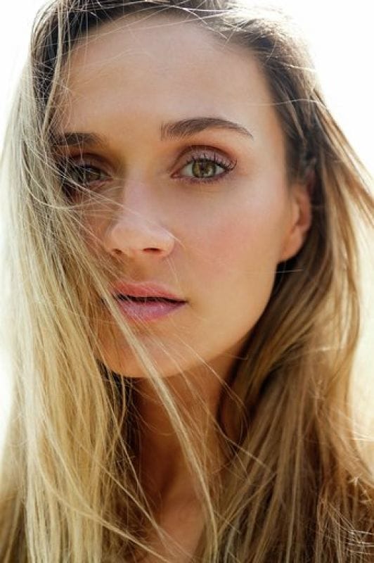 Isabelle Delcea