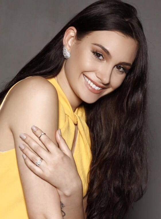 ANNA LUIZA CARVALHO