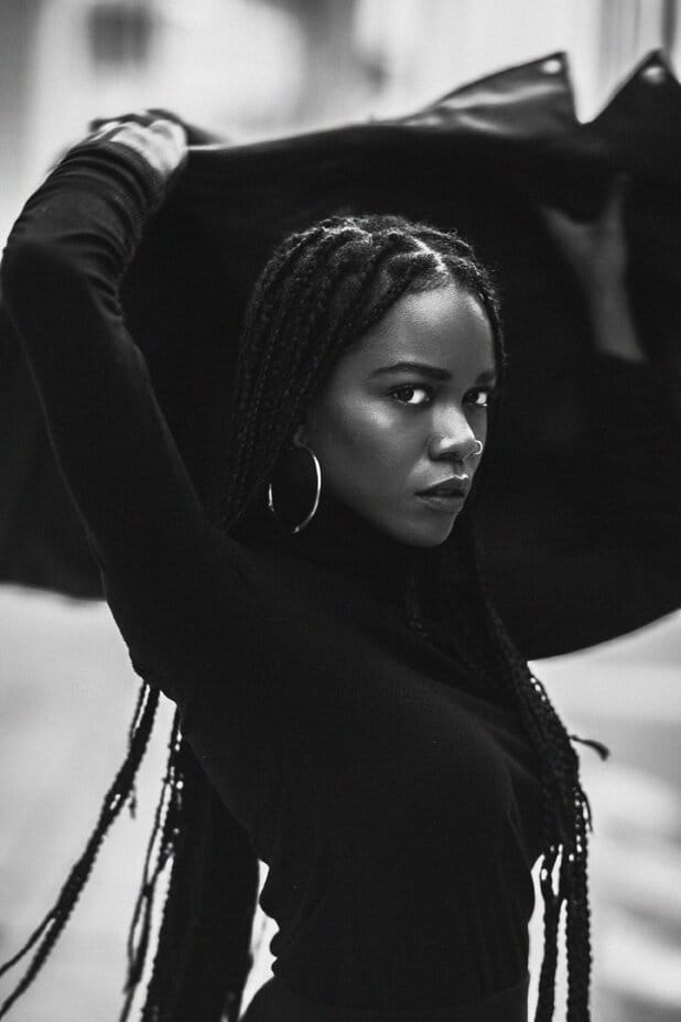 Dorée Seay
