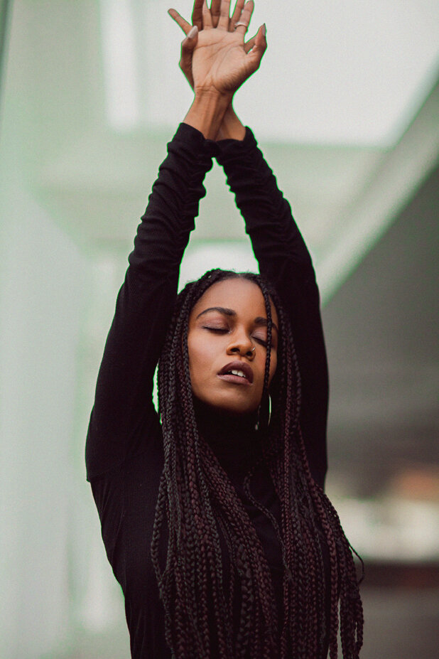 Dorée Seay