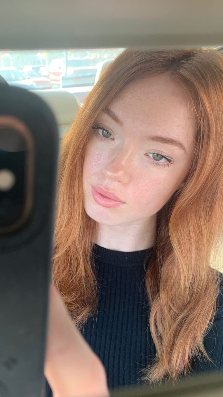 Riley Rasmussen Riley Rasmussen