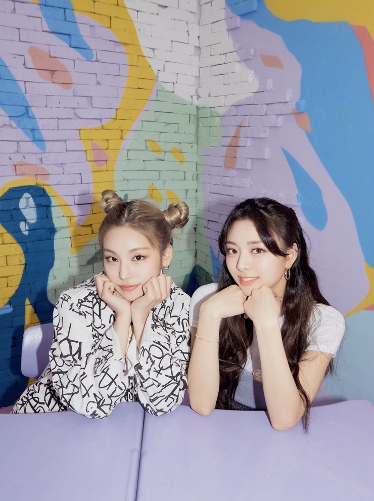 ITZY