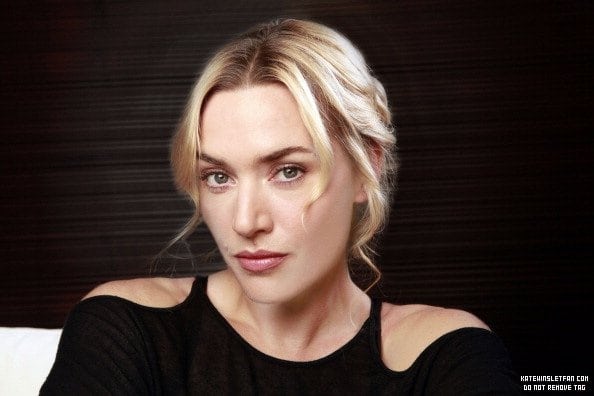 Kate Winslet