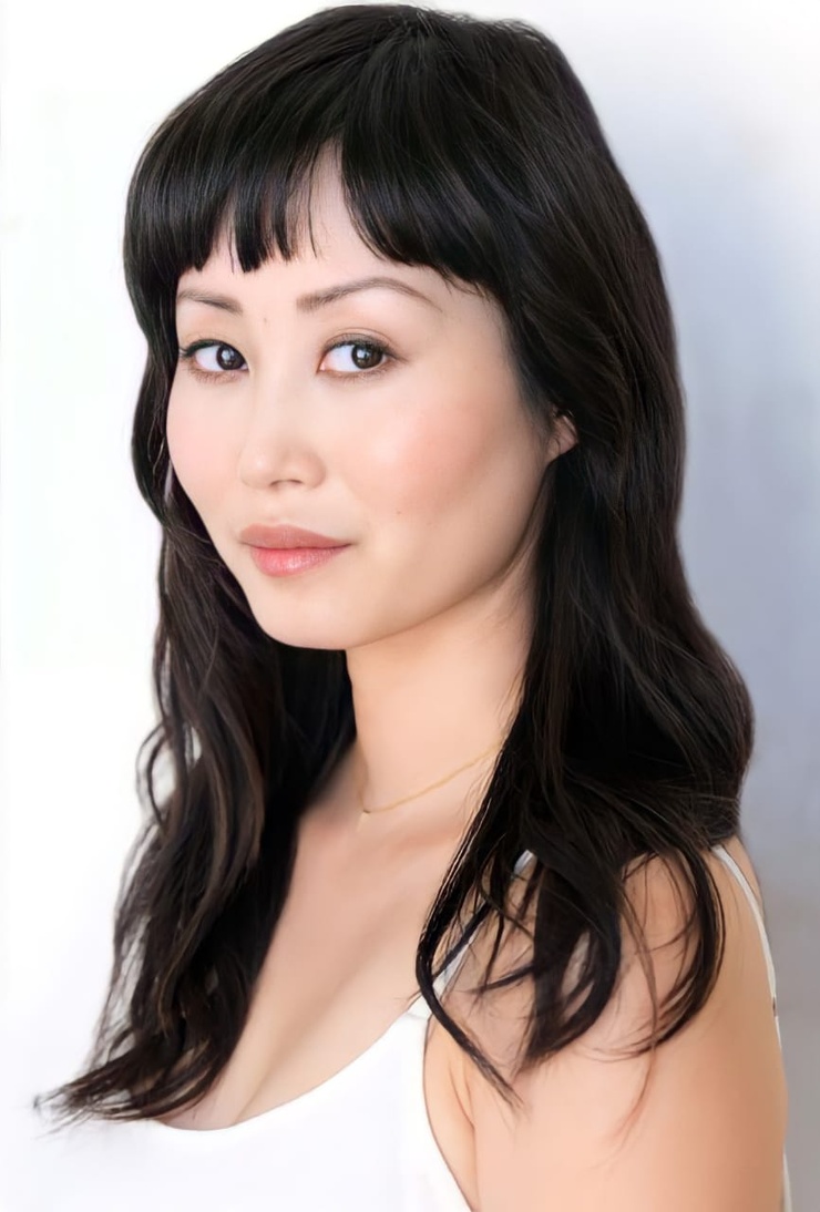 Susan Park Susan Park