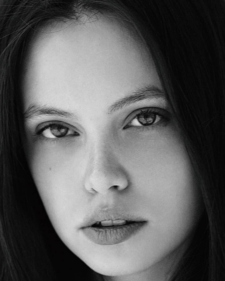 Pauline Kuznetsova