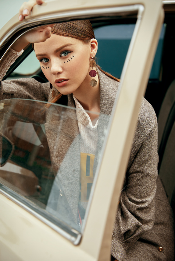 Daria Tikhonova