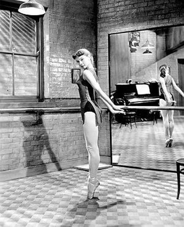 Audrey Hepburn