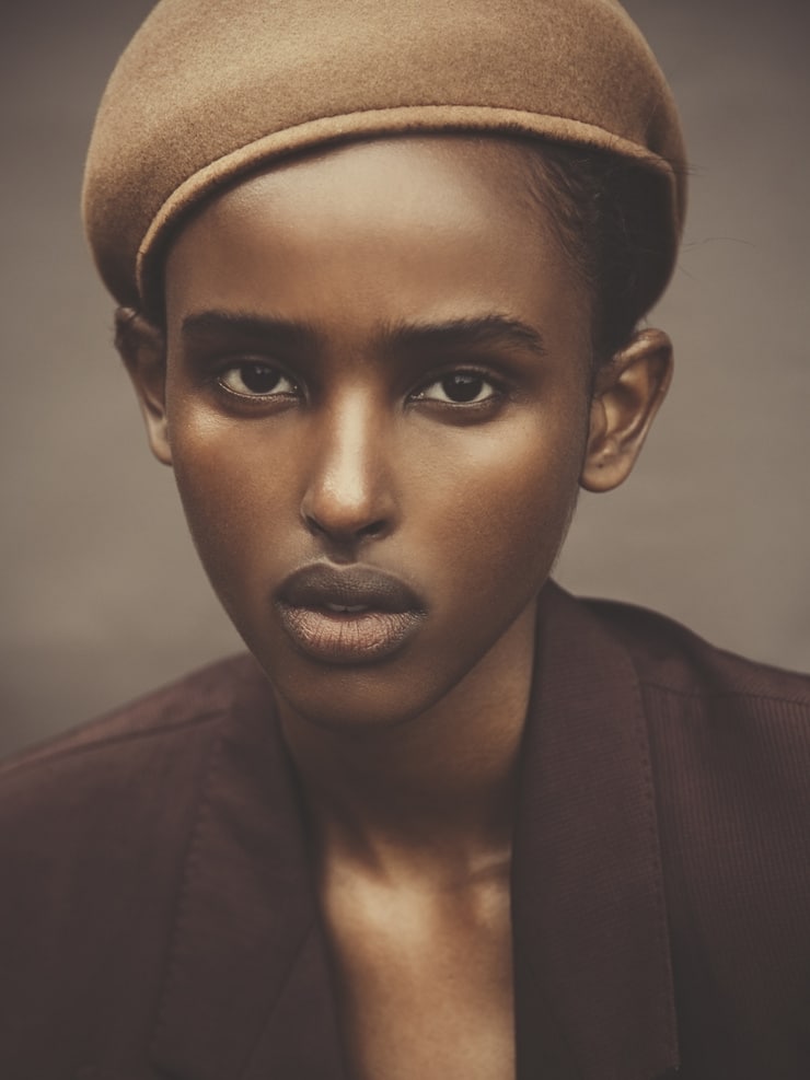 Ifrah Qaasim