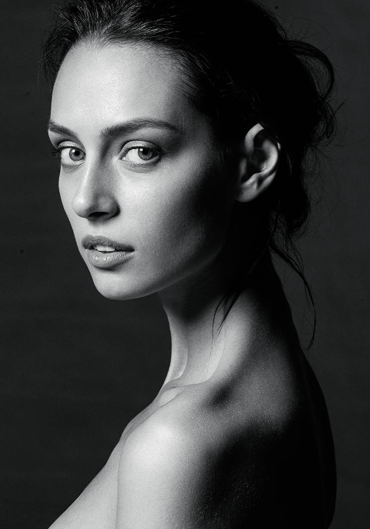 Anastasia Sviridenko