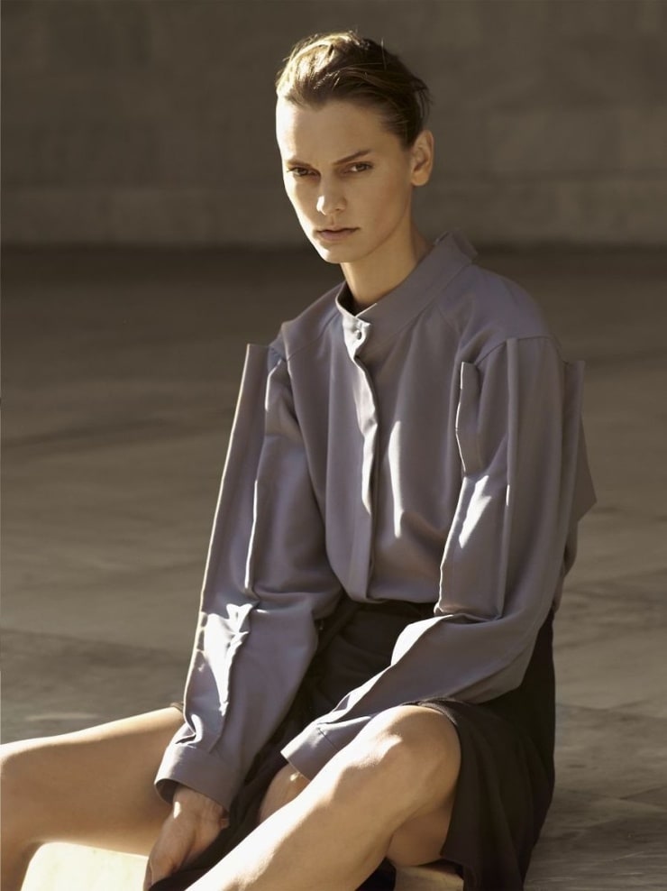 Klaudia Zdanowicz
